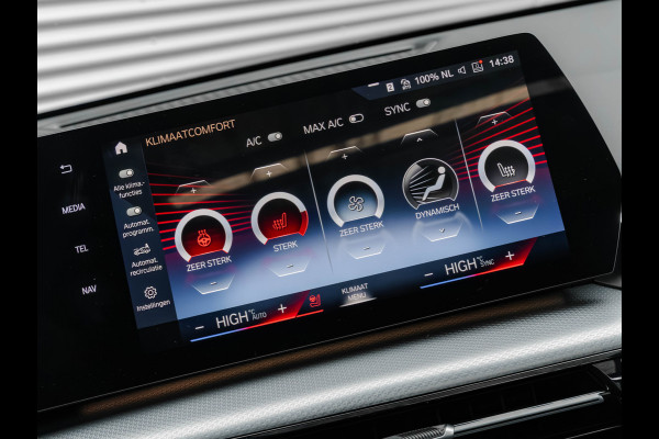 BMW X1 xDrive25e M-Sport - Pano - Driving Ass Prof - Head-up - Verwarmd Stuurwiel