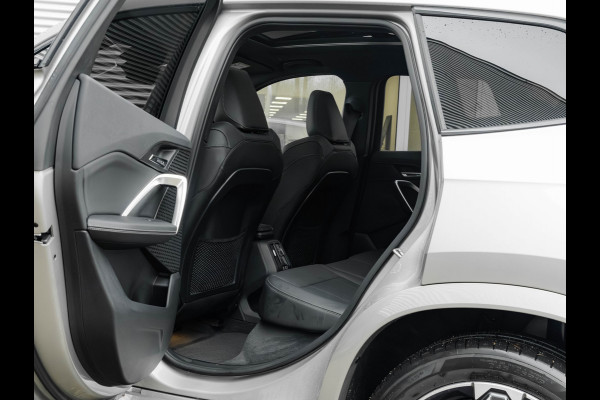 BMW X1 xDrive25e M-Sport - Pano - Driving Ass Prof - Head-up - Verwarmd Stuurwiel