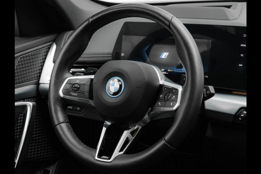 BMW X1 xDrive25e M-Sport - Pano - Driving Ass Prof - Head-up - Verwarmd Stuurwiel