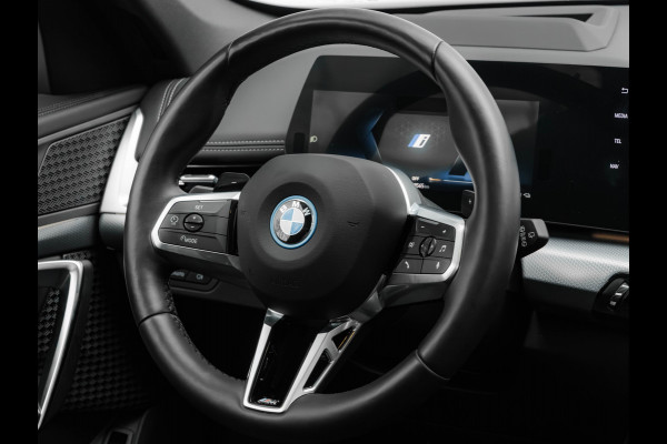BMW X1 xDrive25e M-Sport - Pano - Driving Ass Prof - Head-up - Verwarmd Stuurwiel