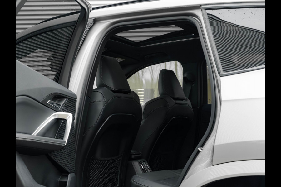 BMW X1 xDrive25e M-Sport - Pano - Driving Ass Prof - Head-up - Verwarmd Stuurwiel