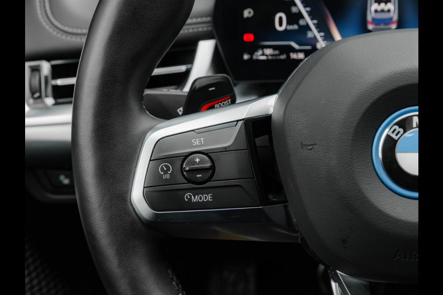 BMW X1 xDrive25e M-Sport - Pano - Driving Ass Prof - Head-up - Verwarmd Stuurwiel