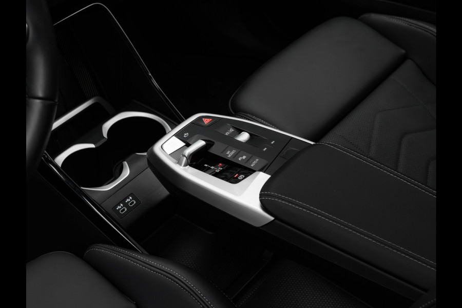 BMW X1 xDrive25e M-Sport - Pano - Driving Ass Prof - Head-up - Verwarmd Stuurwiel