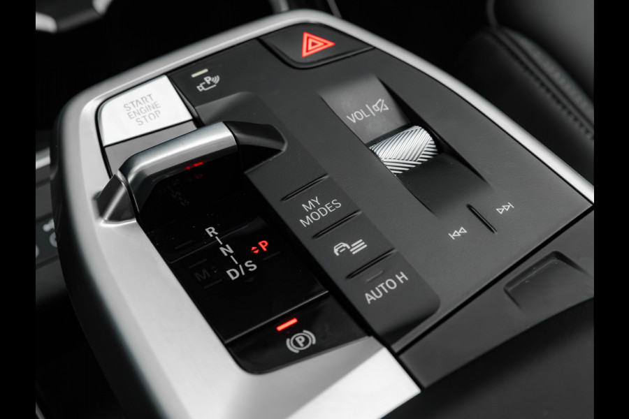 BMW X1 xDrive25e M-Sport - Pano - Driving Ass Prof - Head-up - Verwarmd Stuurwiel