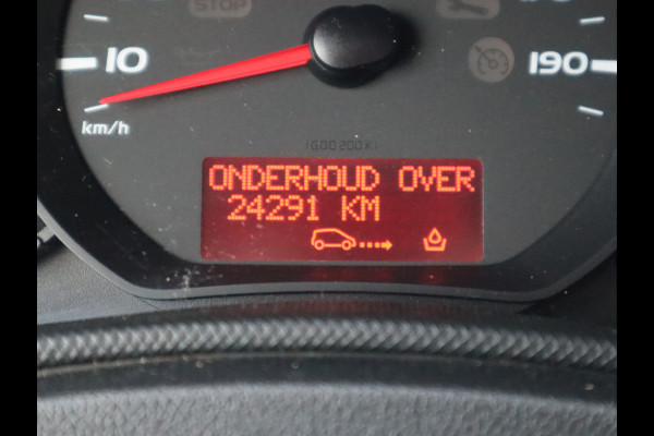 Renault Master T33 2.3 dCi 131pk Euro 6 L1H1 - DC 7 Pers. - Trekhaak - Camera