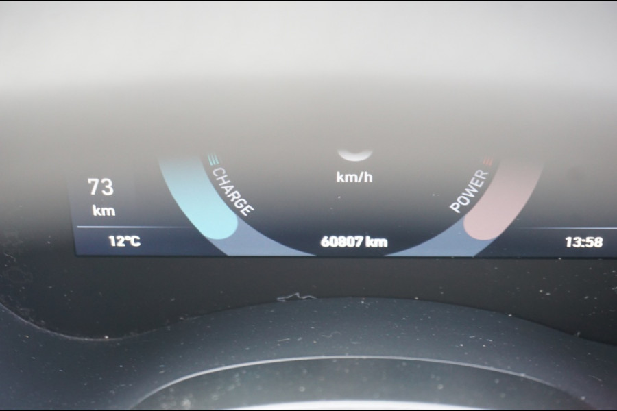 Fiat 500C Icon 42 kWh PACK => CO-DRIVER, COMFORT, MAGIC EYE, WINTER!!