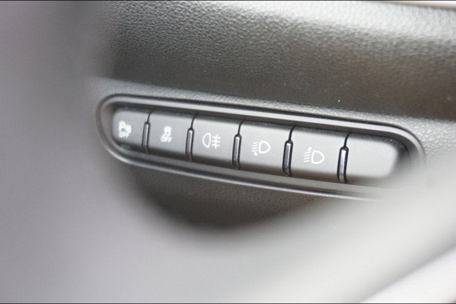 Fiat 500C Icon 42 kWh PACK => CO-DRIVER, COMFORT, MAGIC EYE, WINTER!!