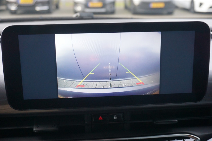 Fiat 500C Icon 42 kWh PACK => CO-DRIVER, COMFORT, MAGIC EYE, WINTER!!