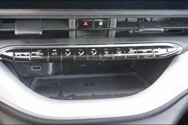 Fiat 500C Icon 42 kWh PACK => CO-DRIVER, COMFORT, MAGIC EYE, WINTER!!