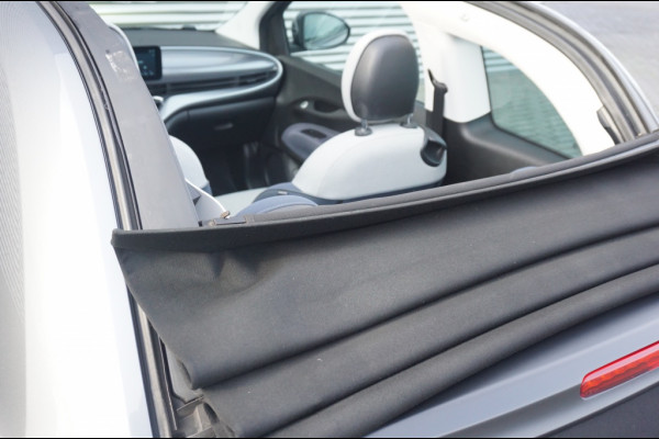 Fiat 500C Icon 42 kWh PACK => CO-DRIVER, COMFORT, MAGIC EYE, WINTER!!