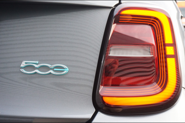 Fiat 500C Icon 42 kWh PACK => CO-DRIVER, COMFORT, MAGIC EYE, WINTER!!