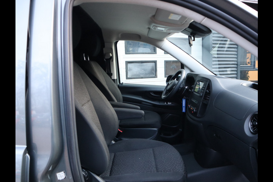 Mercedes-Benz Vito 116 CDI Euro 6 Automaat L3 L+R Schuifdr. - Navi - Camera - LED