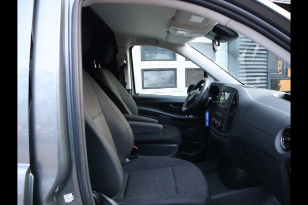 Mercedes-Benz Vito 116 CDI Euro 6 Automaat L3 L+R Schuifdr. - Navi - Camera - LED