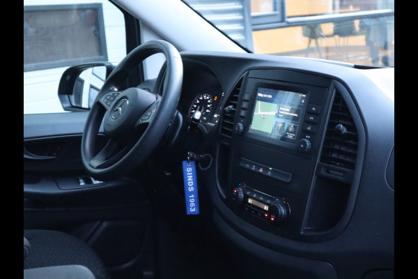 Mercedes-Benz Vito 116 CDI Euro 6 Automaat L3 L+R Schuifdr. - Navi - Camera - LED