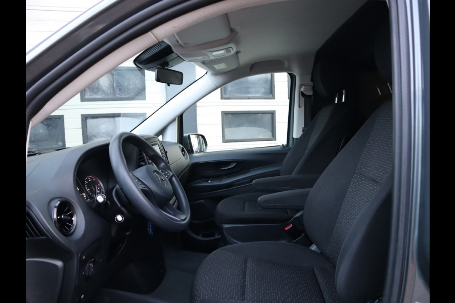 Mercedes-Benz Vito 116 CDI Euro 6 Automaat L3 L+R Schuifdr. - Navi - Camera - LED