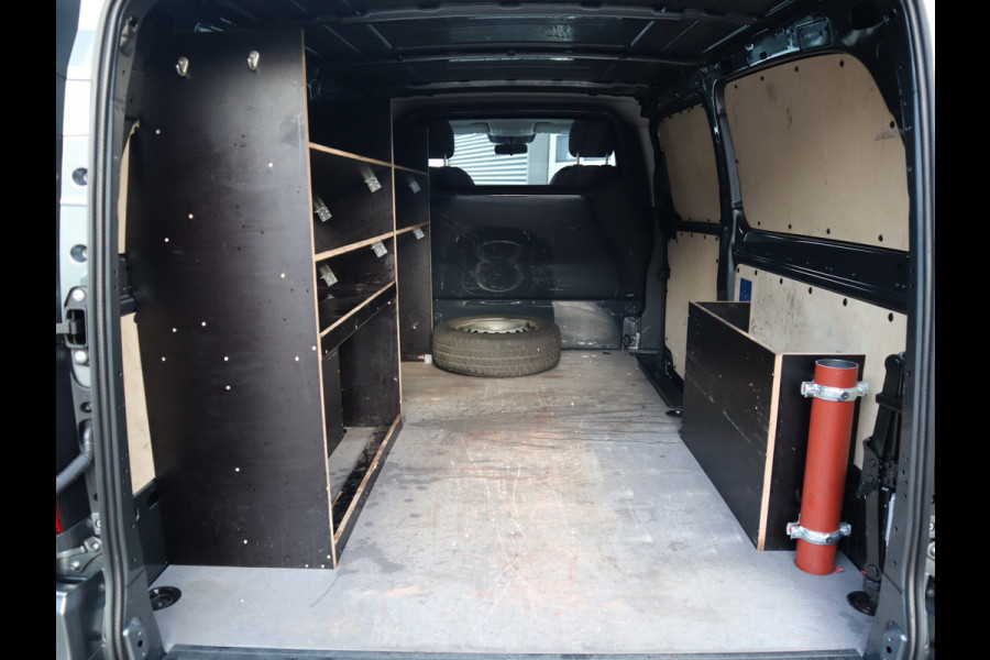 Mercedes-Benz Vito 116 CDI Euro 6 Automaat L3 L+R Schuifdr. - Navi - Camera - LED