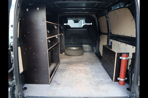 Mercedes-Benz Vito 116 CDI Euro 6 Automaat L3 L+R Schuifdr. - Navi - Camera - LED