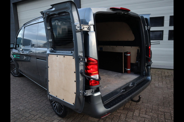 Mercedes-Benz Vito 116 CDI Euro 6 Automaat L3 L+R Schuifdr. - Navi - Camera - LED