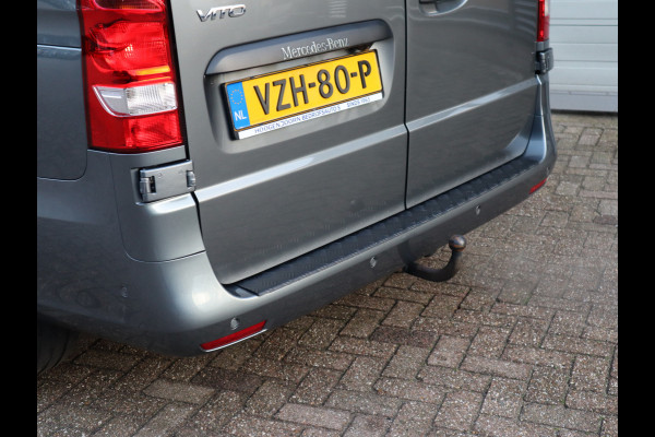 Mercedes-Benz Vito 116 CDI Euro 6 Automaat L3 L+R Schuifdr. - Navi - Camera - LED