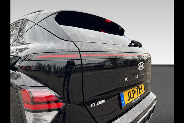Hyundai KONA ELECTRIC N Line Business 64.8 kWh
