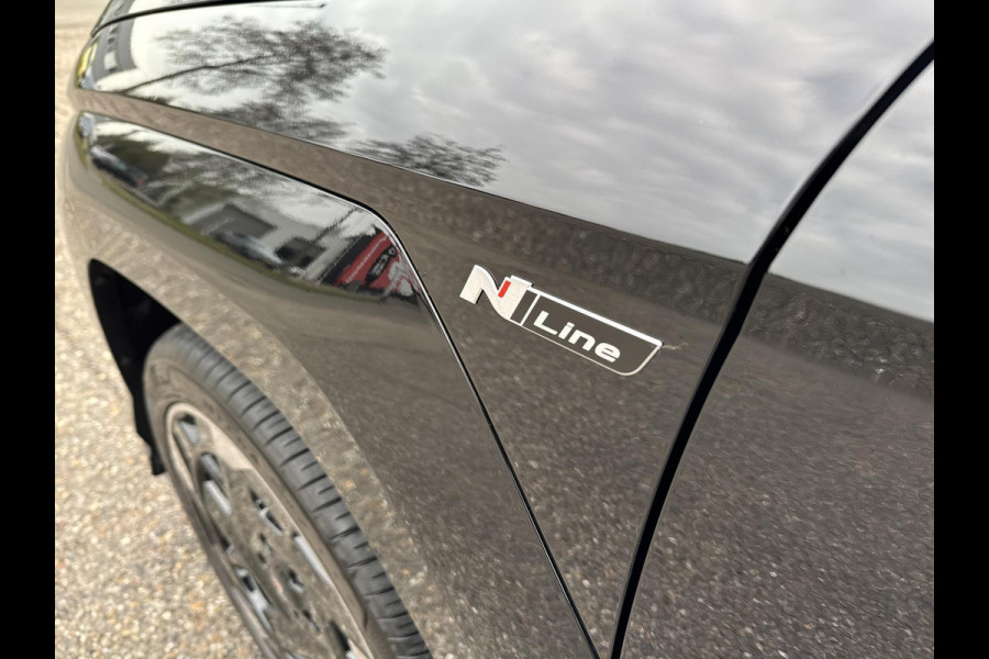 Hyundai KONA ELECTRIC N Line Business 64.8 kWh