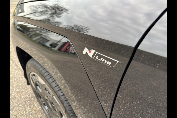 Hyundai KONA ELECTRIC N Line Business 64.8 kWh