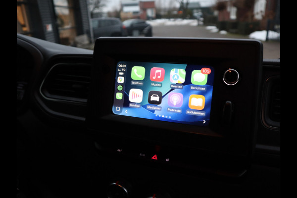 Renault Master T35 2.3 dCi 136pk Euro 6 L2H2 - 2.5t KG Trekhaak - Navi