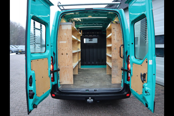 Renault Master T35 2.3 dCi 136pk Euro 6 L2H2 - 2.5t KG Trekhaak - Navi