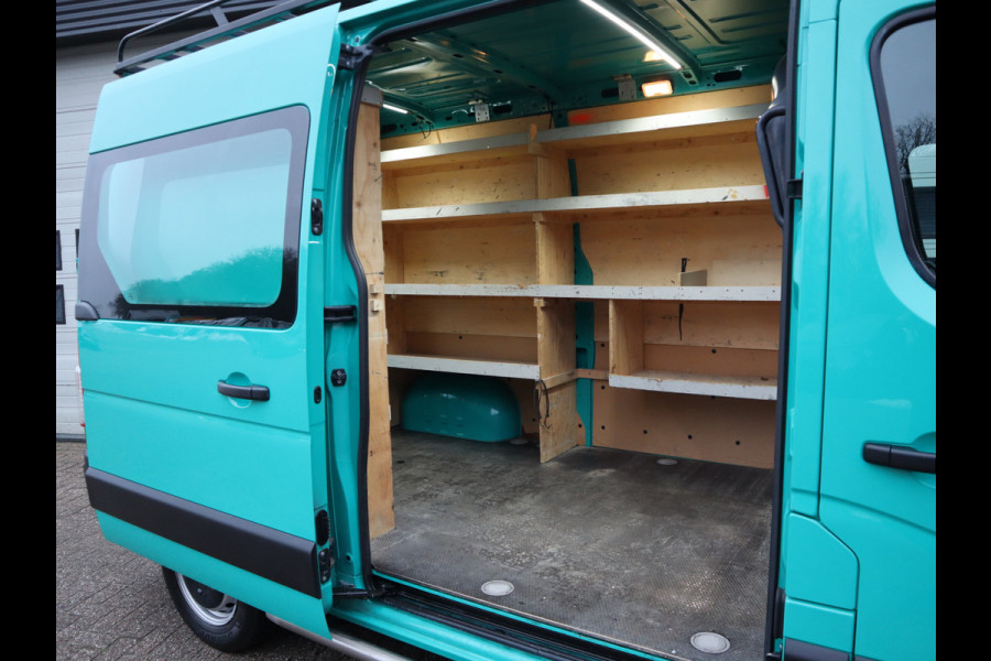 Renault Master T35 2.3 dCi 136pk Euro 6 L2H2 - 2.5t KG Trekhaak - Navi