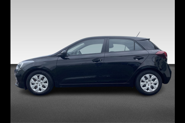 Hyundai i20 1.0 T-GDI Comfort