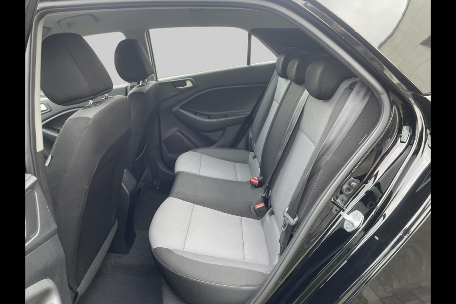 Hyundai i20 1.0 T-GDI Comfort