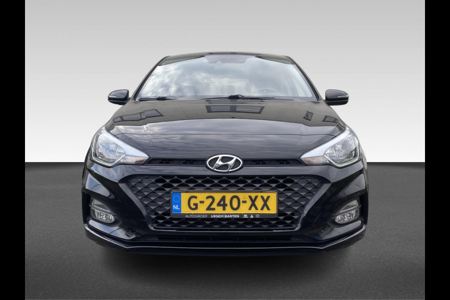 Hyundai i20 1.0 T-GDI Comfort