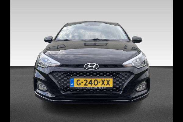 Hyundai i20 1.0 T-GDI Comfort