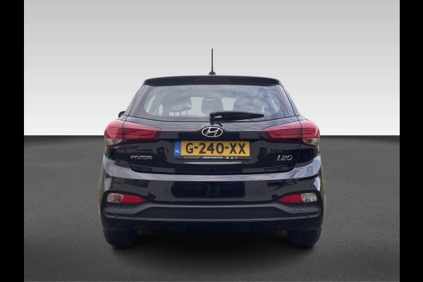 Hyundai i20 1.0 T-GDI Comfort