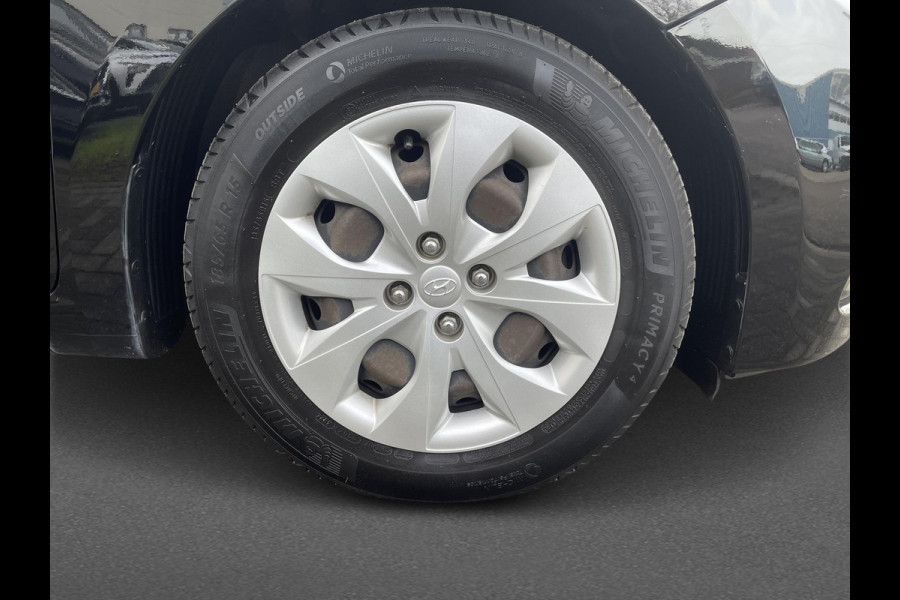 Hyundai i20 1.0 T-GDI Comfort