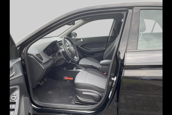 Hyundai i20 1.0 T-GDI Comfort