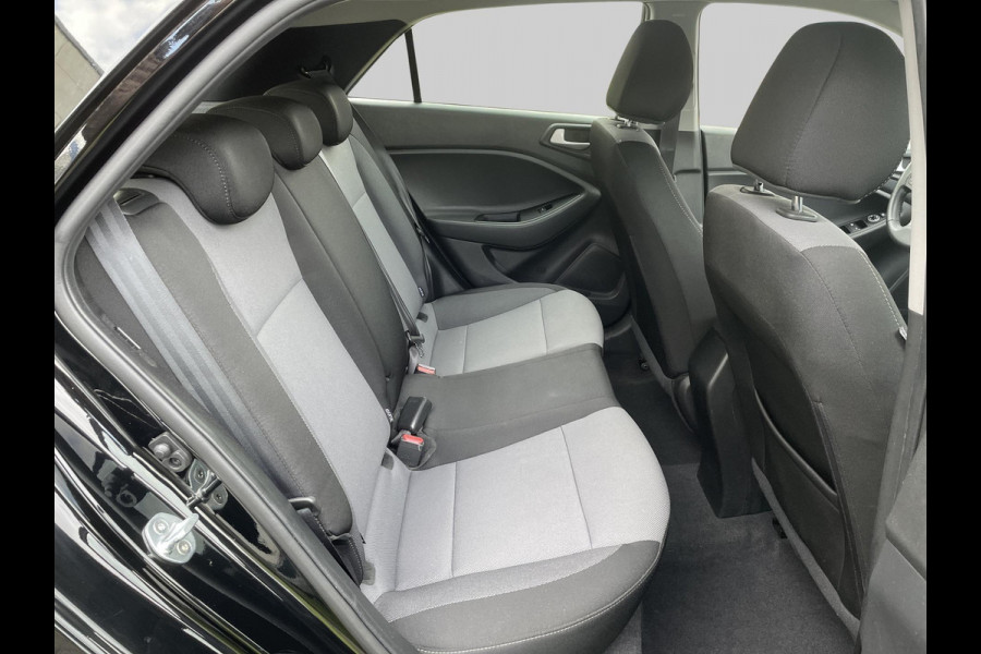 Hyundai i20 1.0 T-GDI Comfort