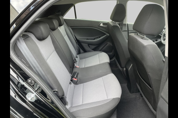 Hyundai i20 1.0 T-GDI Comfort