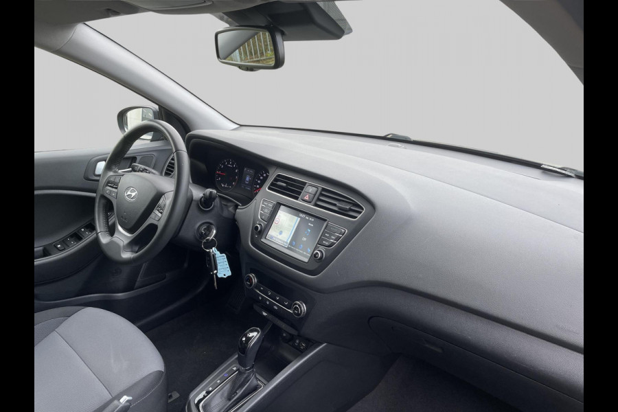 Hyundai i20 1.0 T-GDI Comfort