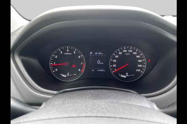 Hyundai i20 1.0 T-GDI Comfort