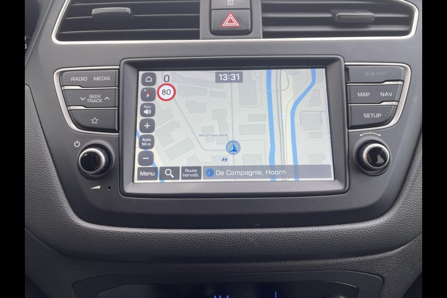 Hyundai i20 1.0 T-GDI Comfort