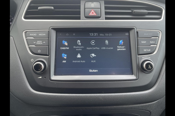 Hyundai i20 1.0 T-GDI Comfort