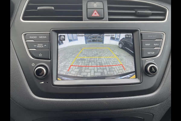 Hyundai i20 1.0 T-GDI Comfort