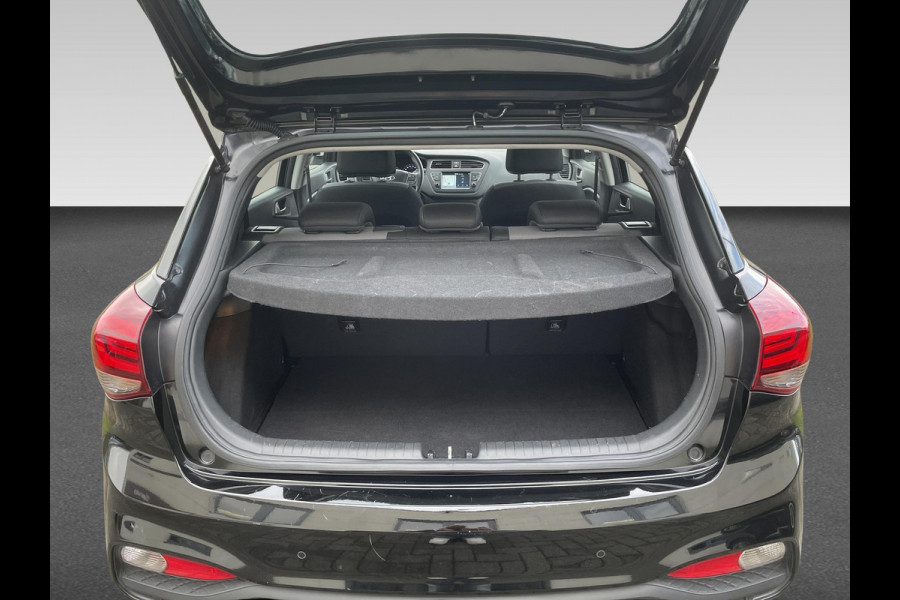 Hyundai i20 1.0 T-GDI Comfort