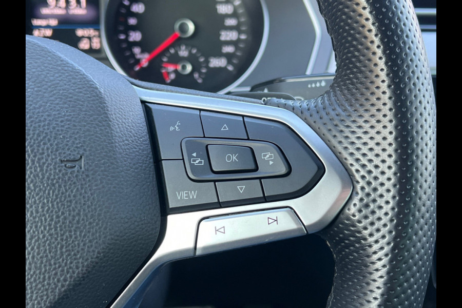 Volkswagen Passat Variant BWJ 2020 | 1.4T GTE 218PK Business | AGR | CAMERA A | CLIMA | 18'' LMV | PDC | NAVI | CARPLAY |