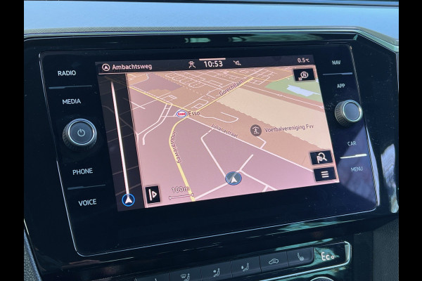 Volkswagen Passat Variant BWJ 2020 | 1.4T GTE 218PK Business | AGR | CAMERA A | CLIMA | 18'' LMV | PDC | NAVI | CARPLAY |