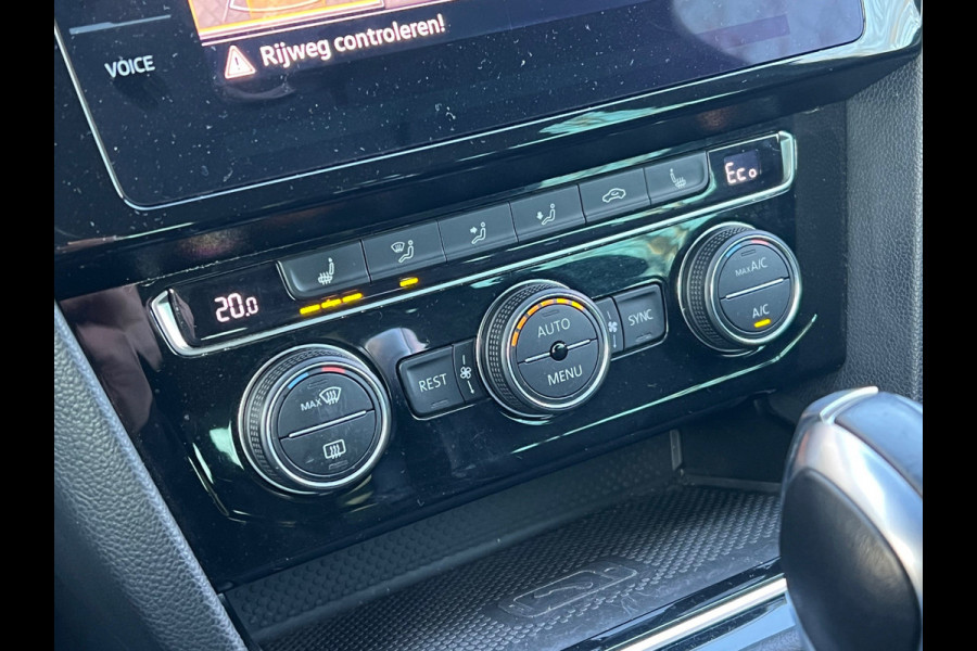 Volkswagen Passat Variant BWJ 2020 | 1.4T GTE 218PK Business | AGR | CAMERA A | CLIMA | 18'' LMV | PDC | NAVI | CARPLAY |