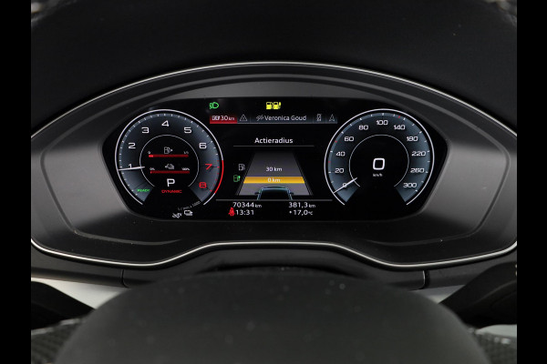 Audi Q5 Sportback 50 TFSI e S edition 299pk | Panoramadak | Trekhaak | Verwarmbare voorstoelen | Adpatieve cruise controle | Matrix koplampen | Navigatie