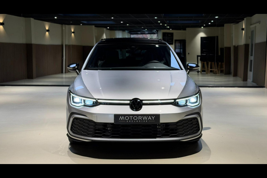 Volkswagen Golf 1.4 eHybrid GTE Pano|Matrix|Camera|Blindspot