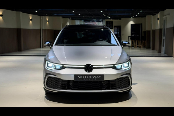 Volkswagen Golf 1.4 eHybrid GTE Pano|Matrix|Camera|Blindspot